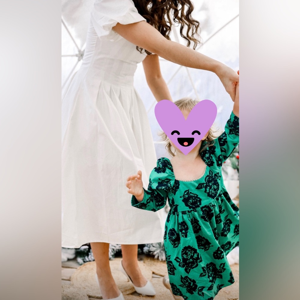 Anthropologie Dress (Eri + Ali)